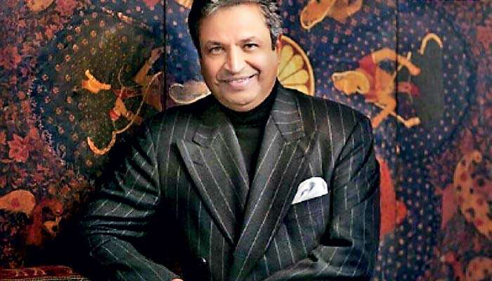 Binod Chaudhary to address Sri Lanka Institute of Directors CEO Forum