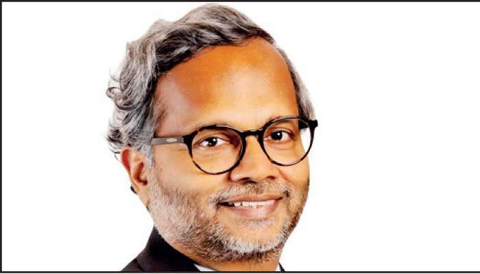 Sanjay Kulatunga appointed to WindForce Board