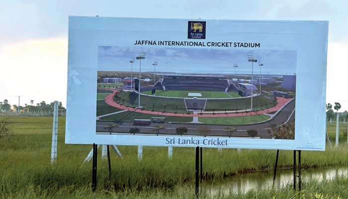 WNPS demands halt to illegal construction on Mandaitivu Island