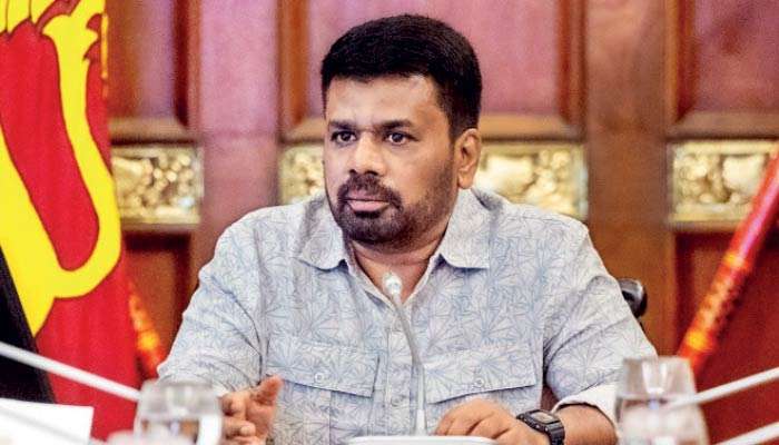 President says Sri Lankans must have access to foreign films