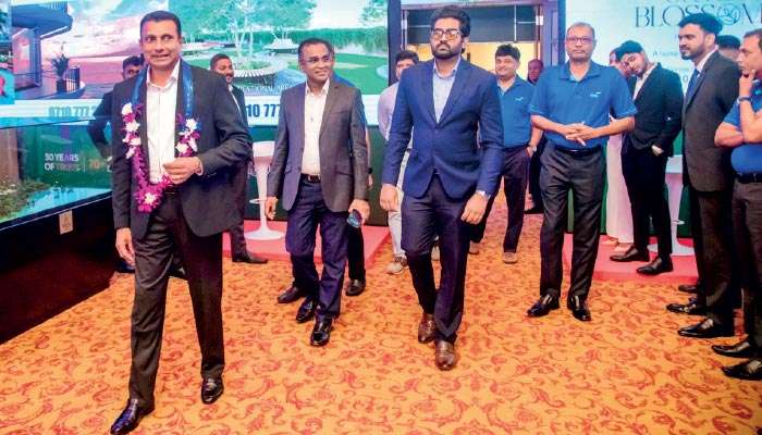 HNB Luxury Living - Galle Edition