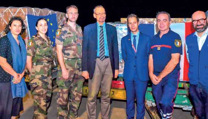 European Union provides over Euro 2.35 m humanitarian assistance to Sri Lanka