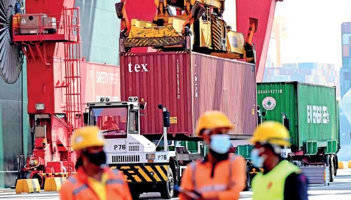 The TT transfer crisis: A total regulatory and Customs failure