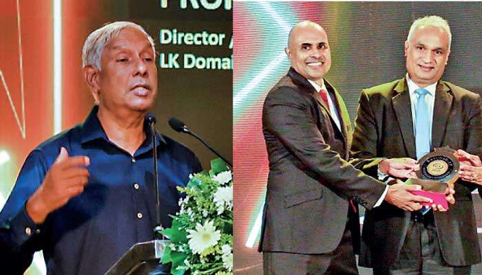 BestWeb.LK 2026 crowns Sri Lanka’s best websites at grand awards night