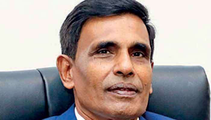 SC grants leave to hear appeal on Public Security Minister’s parliamentary eligibility