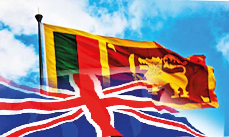 Uk Sri Lanka Foreign Policy In The 21st Century Embarking On A Strategic Diplomatic Partnership Daily Ft