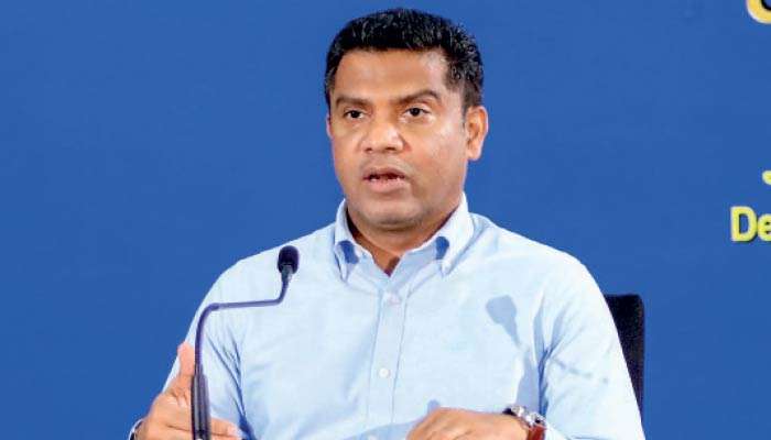 Cabinet approves over Rs. 10 b in local pharmaceutical procurements