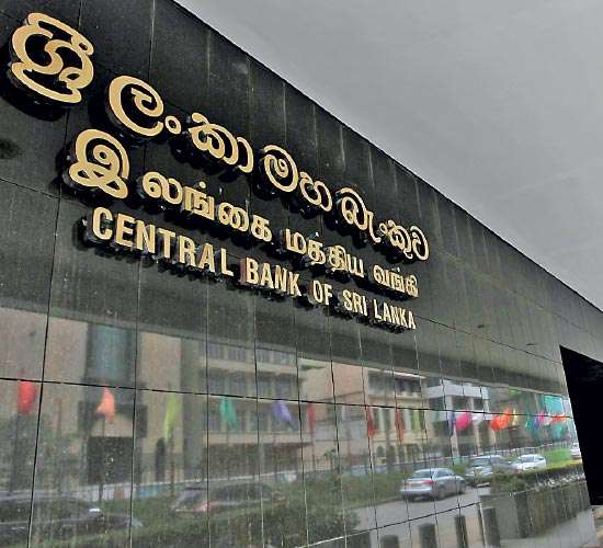 CBSL directs banks on debt relief for disaster-hit borrowers