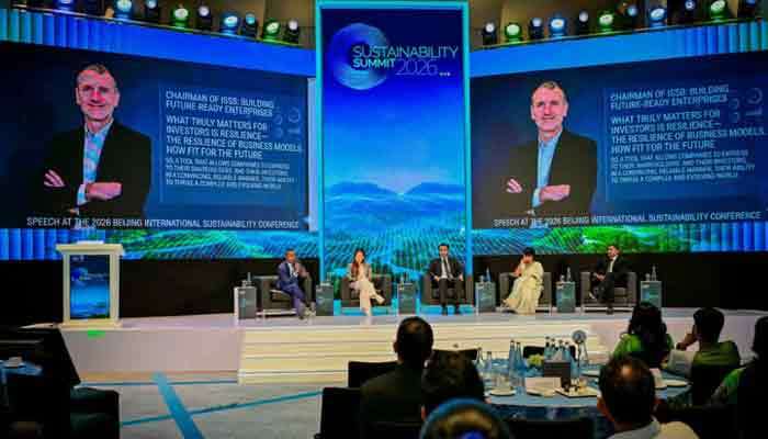CA Sri Lanka: Pioneering the Nation’s Sustainable Future