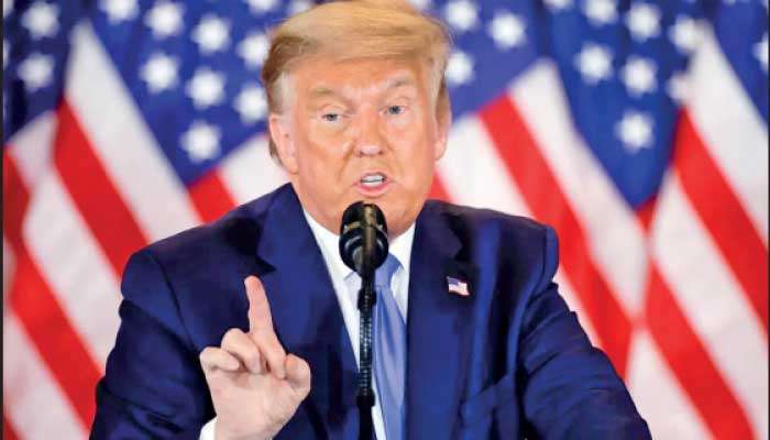 Iran’s Foreign Ministry rejects talks, says Iran fighting ‘the devil’