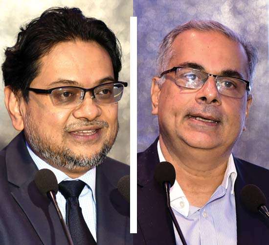 Sri Lanka economy  ‘a racket’: Economists