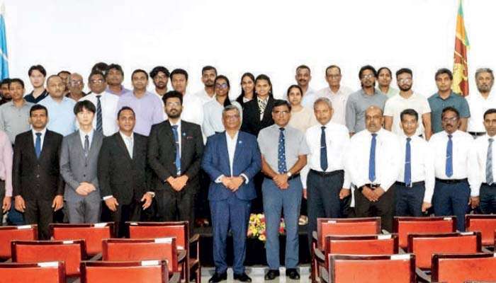 Powering safer solar future: Why must safety keep pace with Sri Lanka’s renewable energy growth?