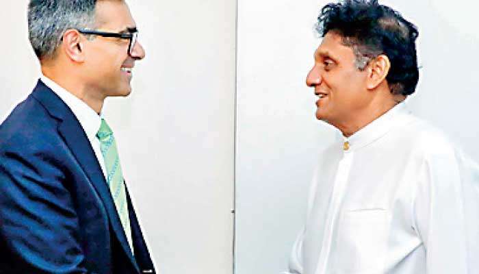 Premadasa urges IMF to halt SVAT  withdrawal, warns of export sector fallout