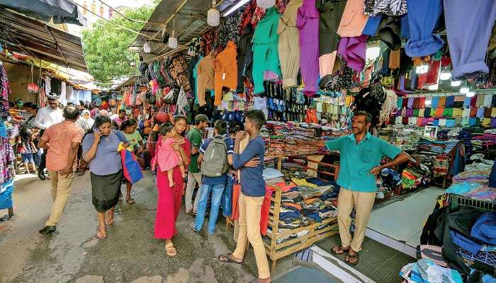Balancing import liberalisation and external stability: Why economic policy must put people first