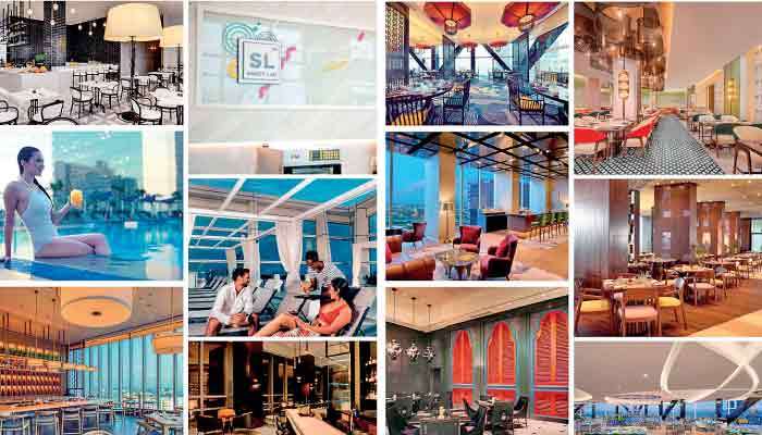 Flavours of a new Colombo: Inside the dining experiences of City of Dreams Sri Lanka