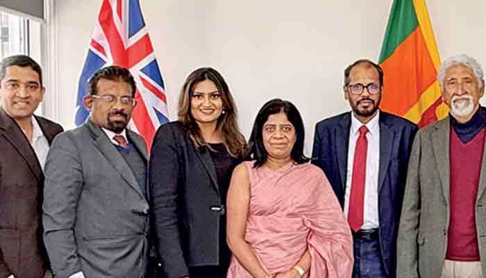 Sri Lanka Expo 2027 promotional event in Melbourne highlights investment and trade opportunities
