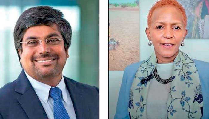 Celebrated Lankan-born academic Sir Nishan and World Bank HR Leader to headline SLID Corporate Director Summit 2026