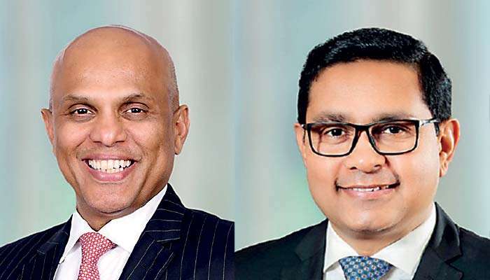 ComBank Group takes deposits past Rs. 3 t threshold; posts solid 1H performance