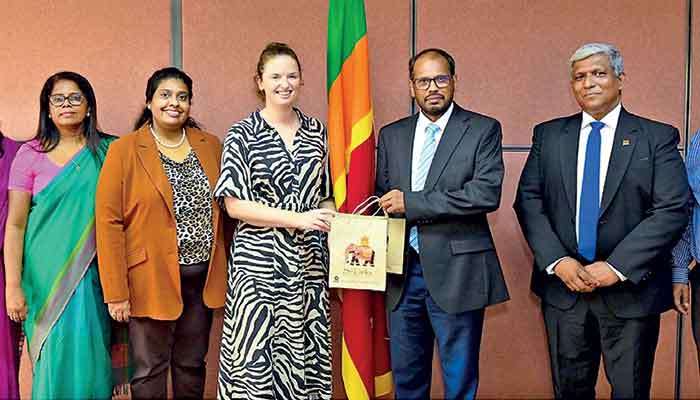 EDB raises exporter awareness on enhancing export opportunities to the UK through DCTS