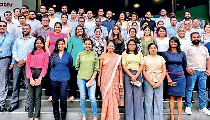 CICRA Campus produces SL’s first Certified Data Protection Officers batch