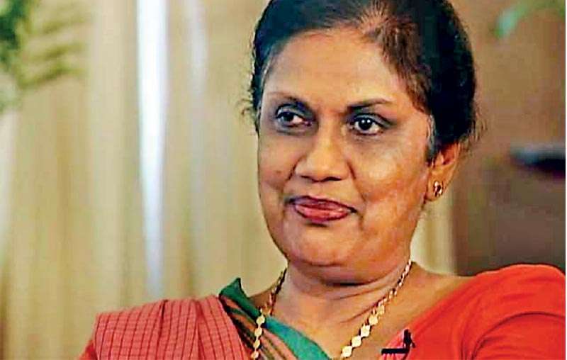 Chandrika Bandaranaike Kumaratunga: Sri Lanka’s daughter of destiny