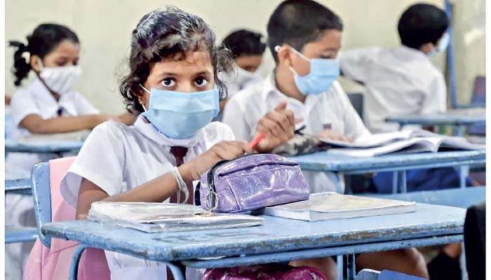 Education in a time of crisis: Lessons from the 2020-2021 period