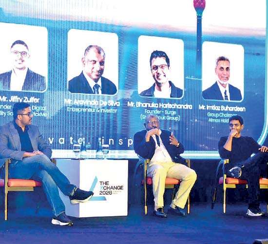 Aravinda bats for further reduction in lending rates