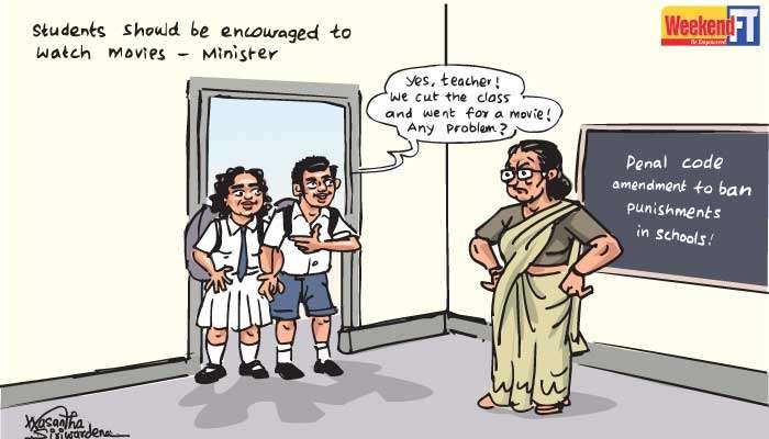 Cartoon 27.09.2025
