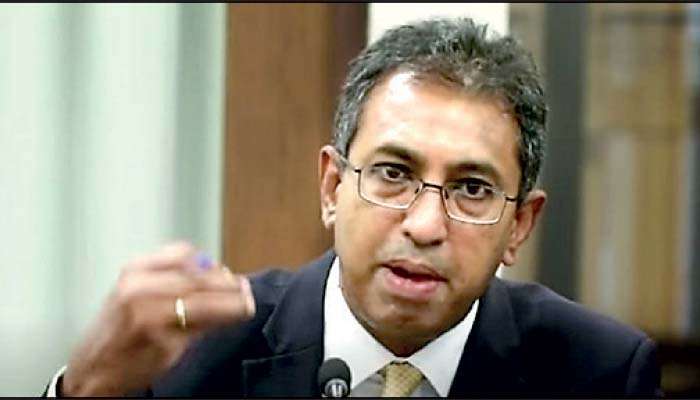 Harsha says Rebuilding Sri Lanka needs Parliament sanction, oversight