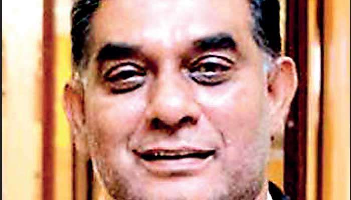 Ravi Wijeratne files Rs. 15 b lawsuit over alleged contractual breach