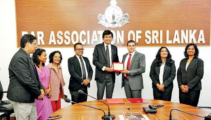 CA Sri Lanka, BASL partner to strengthen professional collaboration via strategic MoU