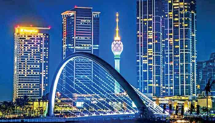Sri Lanka: Next frontier for global investors