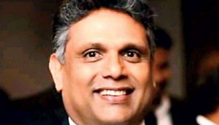Senaka Alawattegama new Executive Director/CEO at Kelani Valley Plantations