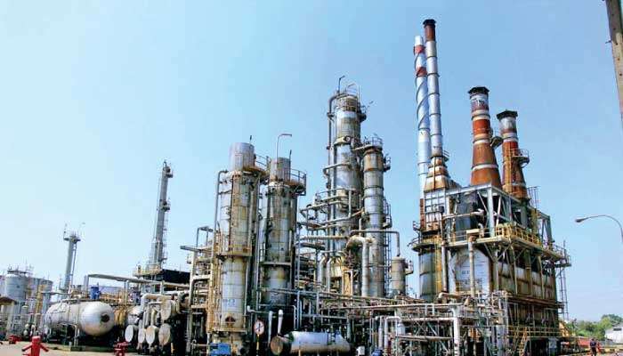 Cabinet approves awarding Rs. 827 m lubricating oil procurement contracts to Lanka IOC and Chevron Lubricants 