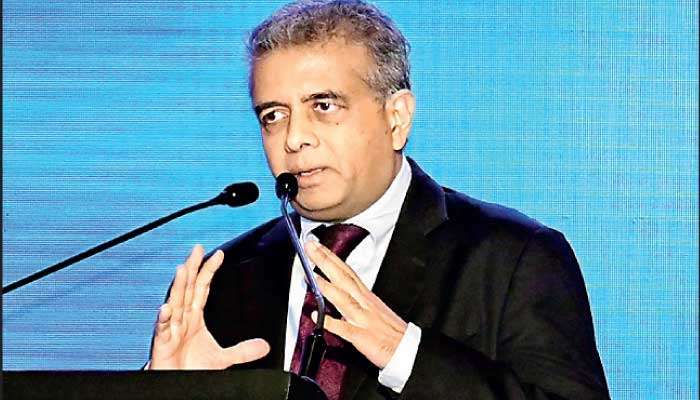 Sri Lanka’s digital economy targets 5x growth: Dr. Hans Wijayasuriya