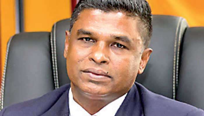 New Excise Chief prioritises revenue, digitalisation  and clean governance