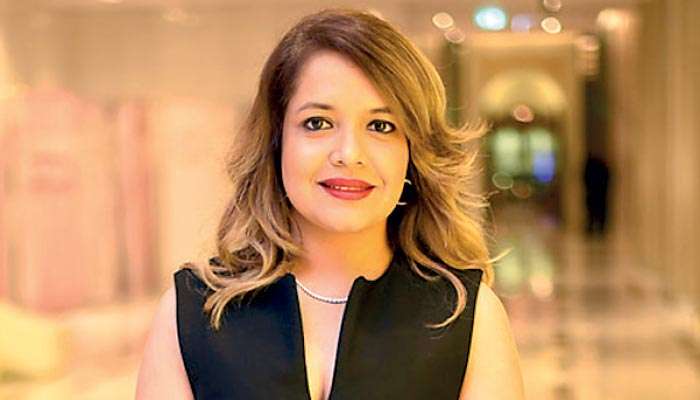 The HALO Trust appoints Rishini Weeraratne as Ambassador for Sri Lanka