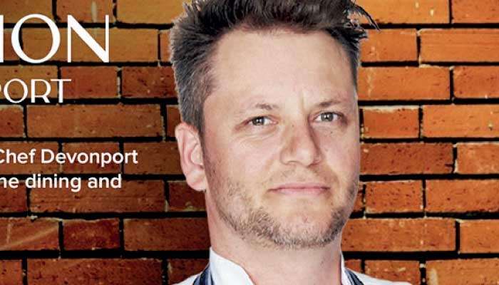 Cinnamon Grand unveils culinary celebration with Chef Phillip Davenport