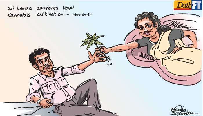 Cartoon 20.08.2025