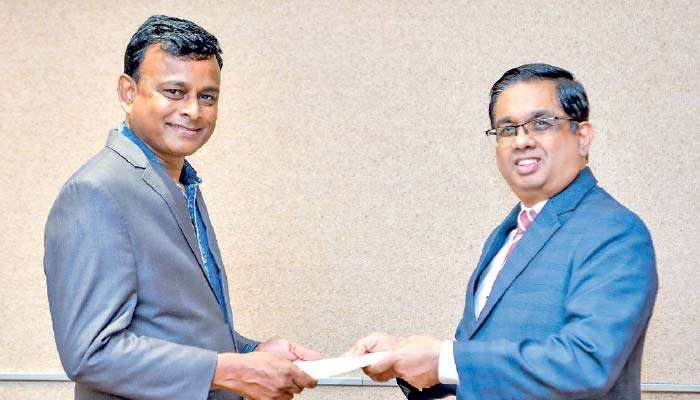 President appoints Commissioner General of Essential Services