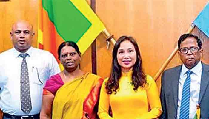 Viet Nam explores cooperation opportunities with Northern Province