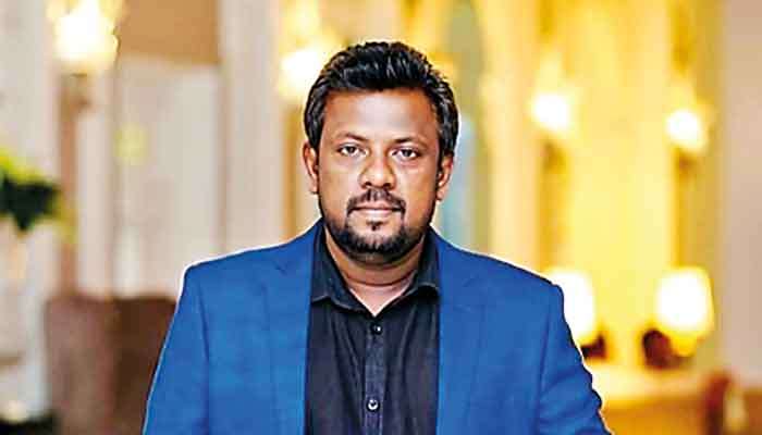 From passion to purpose: Anand Ramanathan and rise of Tamil live entertainment in SL