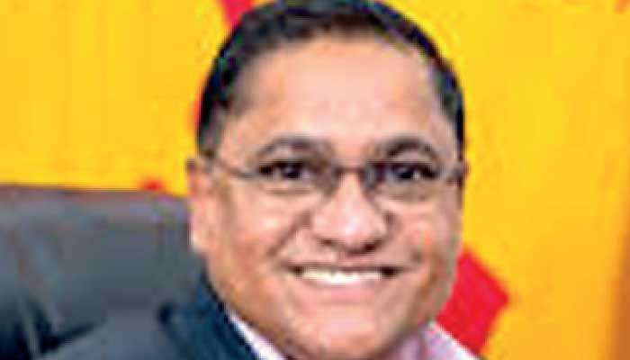 Talks with Sinopec on $ 3.7 b H’tota refinery ‘positive’