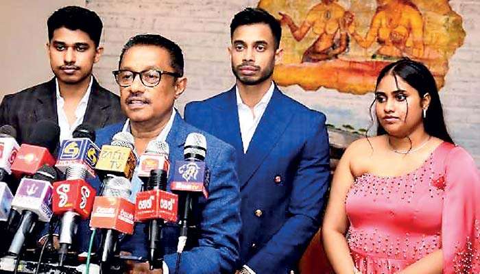 New boutique hotel Trillium Express opens in Colombo 7 after $ 4 m investment