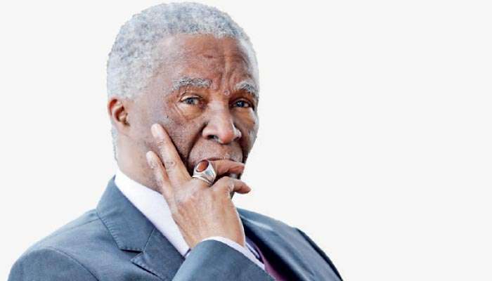 Legendary South African President Thabo Mbeki Chief Guest at Capital Maharaja Annual Convention