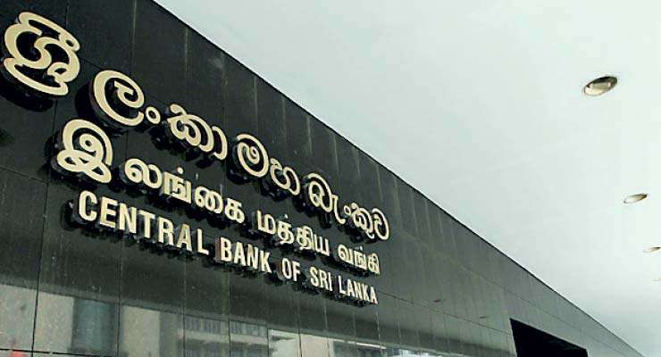CBSL tightens export proceeds conversion rules amid forex market volatility