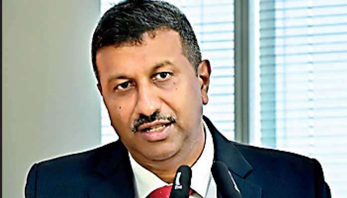 Lanka IOC launches its new corporate website