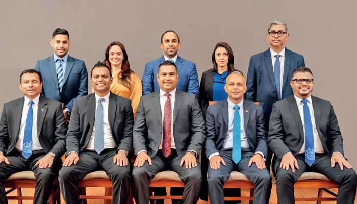 CIM appoints new committee to elevate marketing capability in Sri Lanka