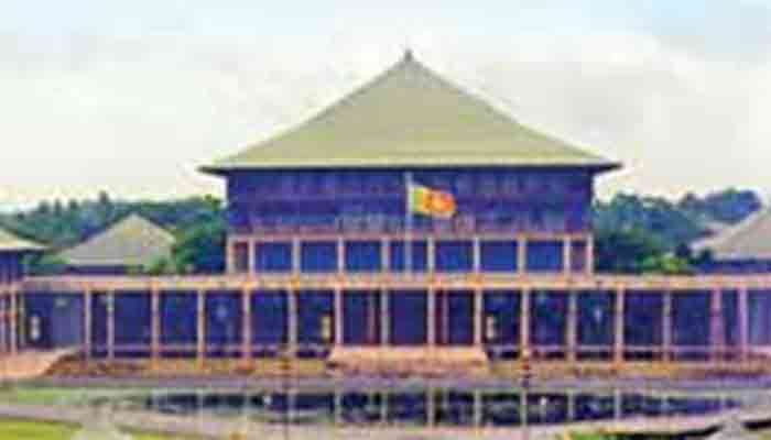 Committee appointed to improve food safety in Parliament
