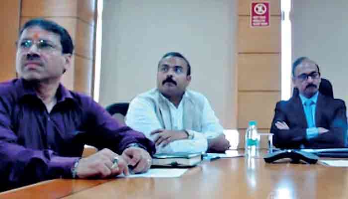 NCE strengthens regional trade ties with India through strategic partnership